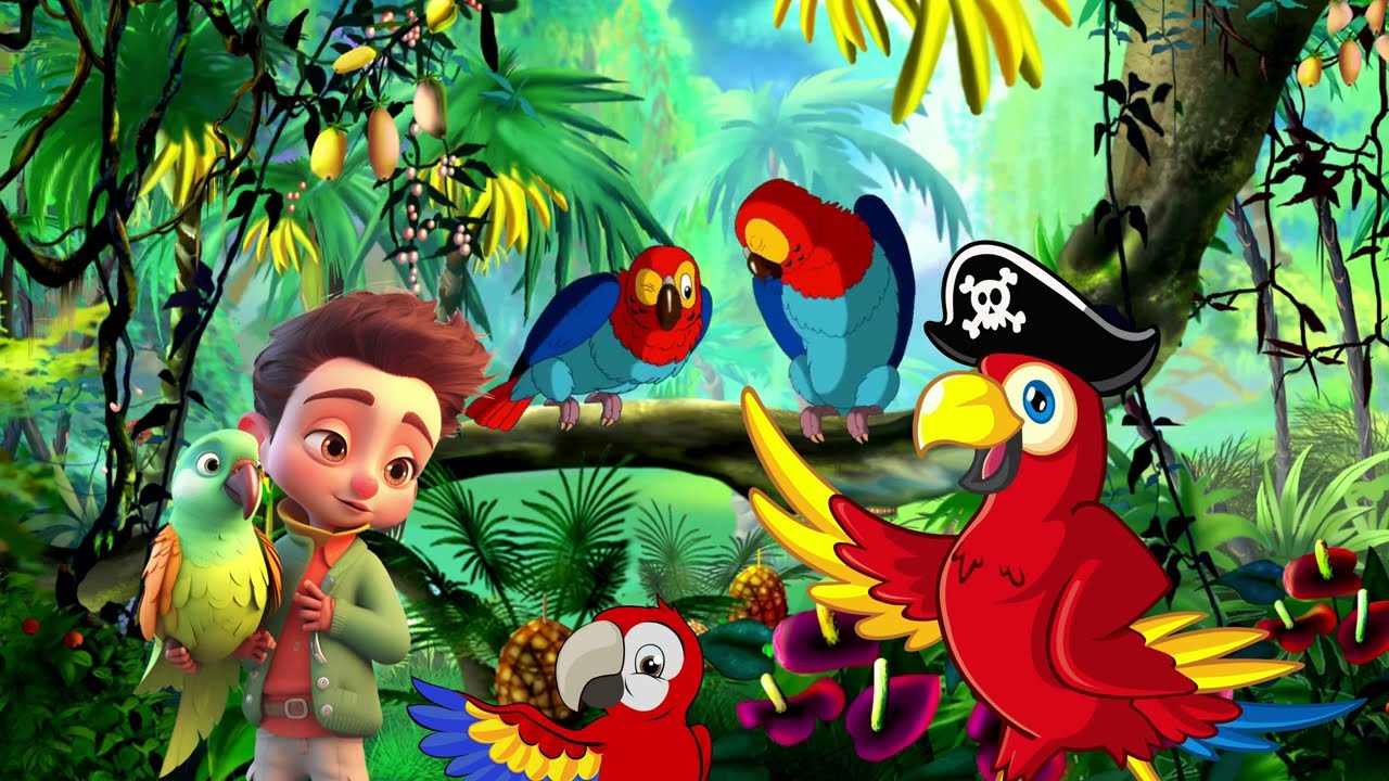 Musica per Bambini: 