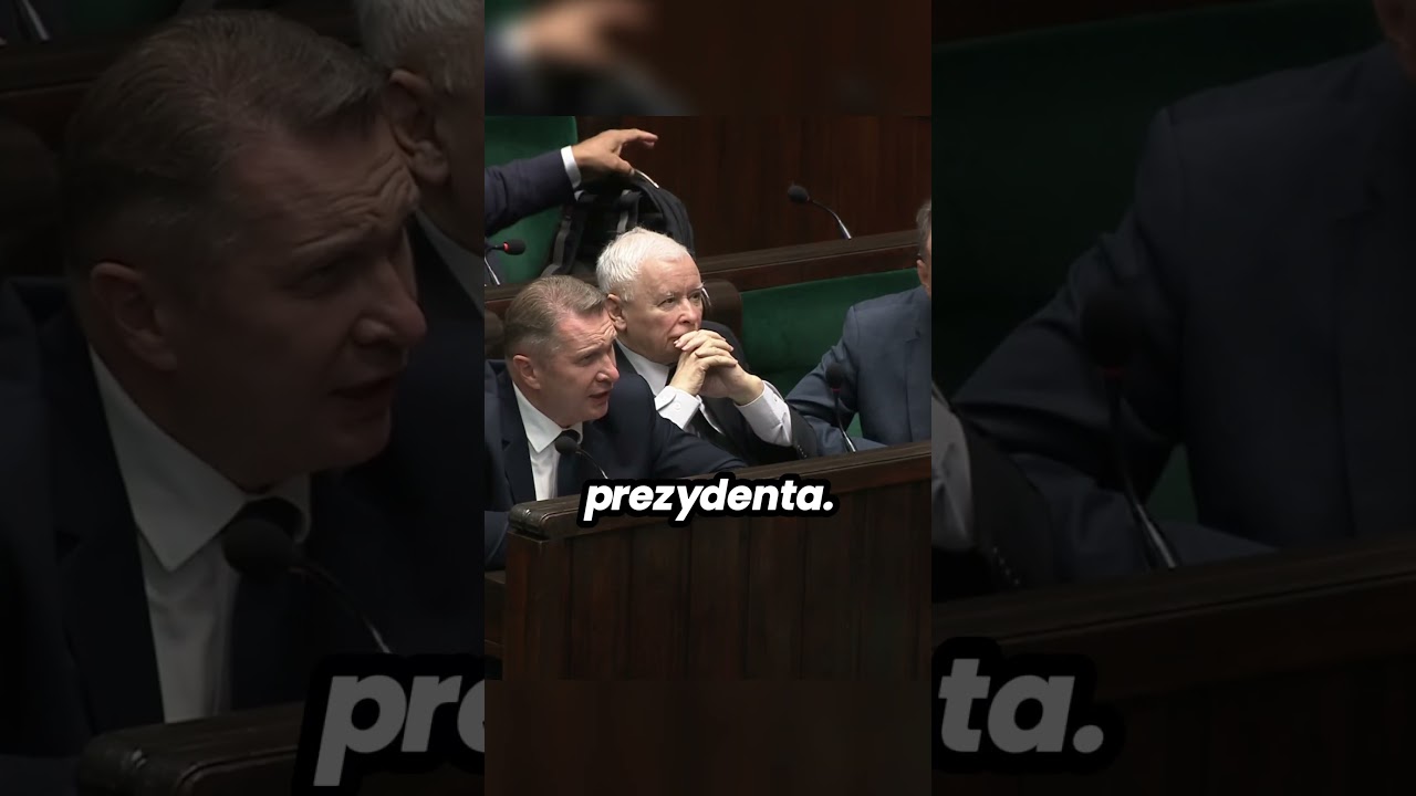 💬 Przewodniczący Klubu Parlamentarnego #KoalicjaObywatelska Zbigniew Konwiński