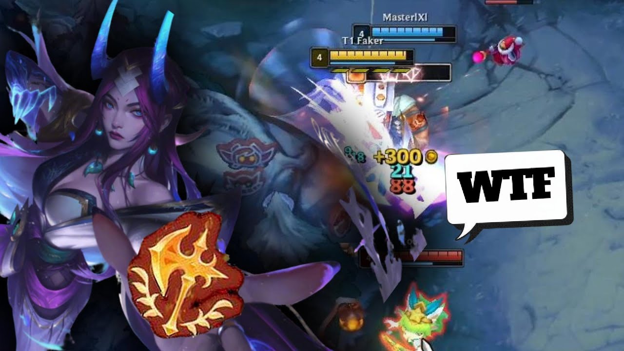 IRELIA + BRAUM DUO BOT = EASY WIN ?!