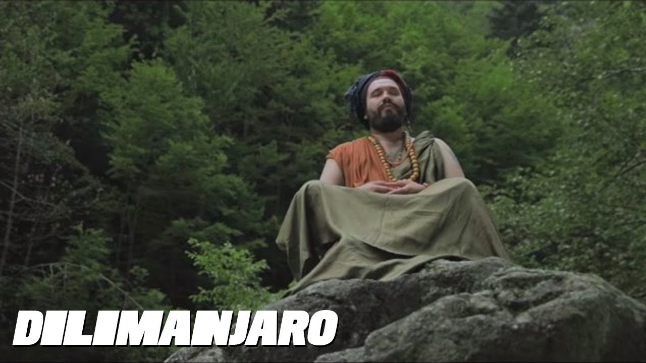 @dilimanjaro & ISCM feat. @TonyBaboon - What Is Home (CLIP OFICIAL)