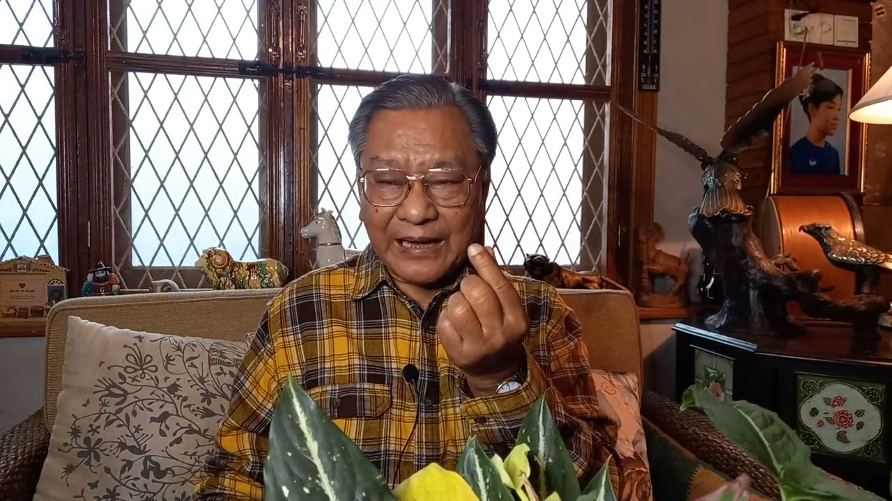စအို၀ လန်ခြင်း / လိပ်ခေါင်း