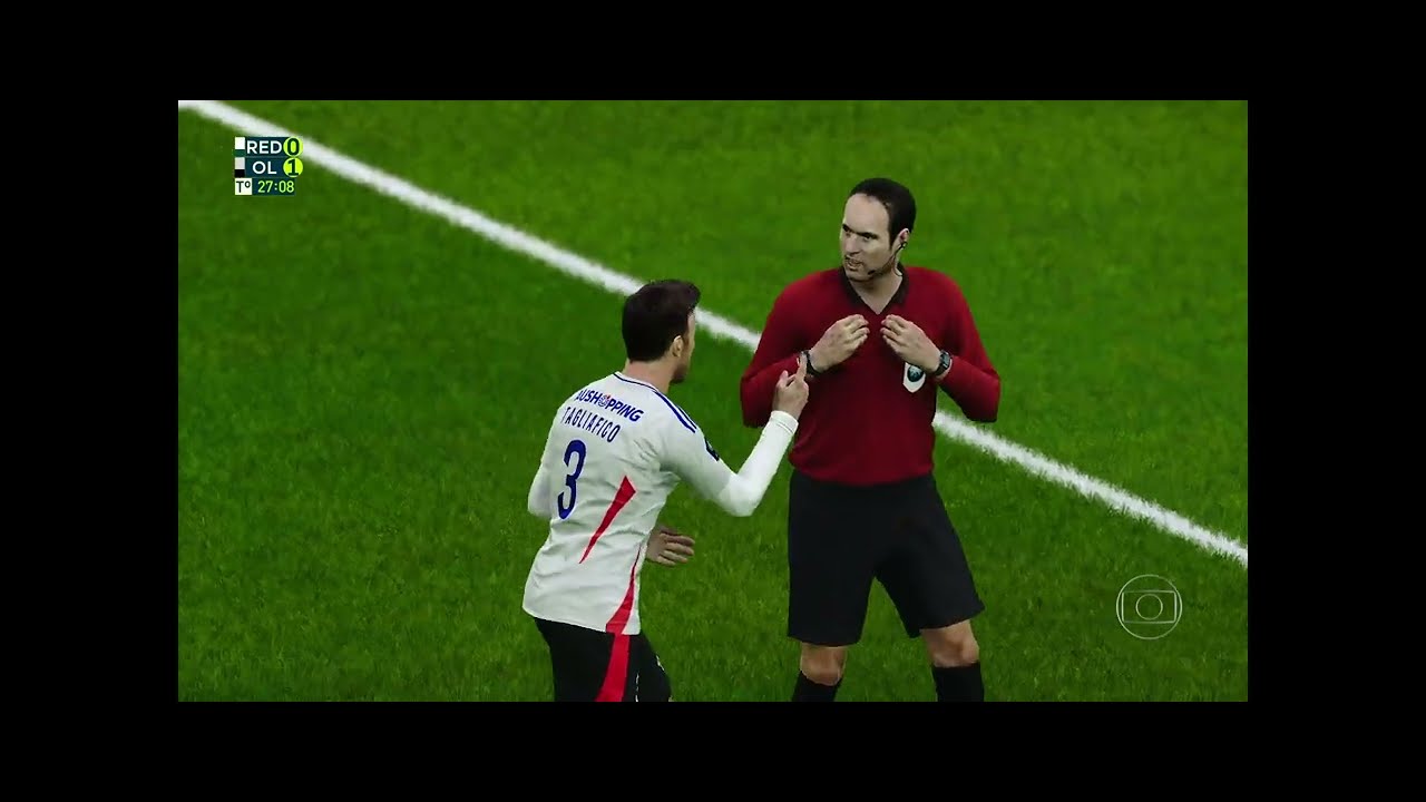O QUE FOI ISSO! PES BMPES MASTER LEAGUE
