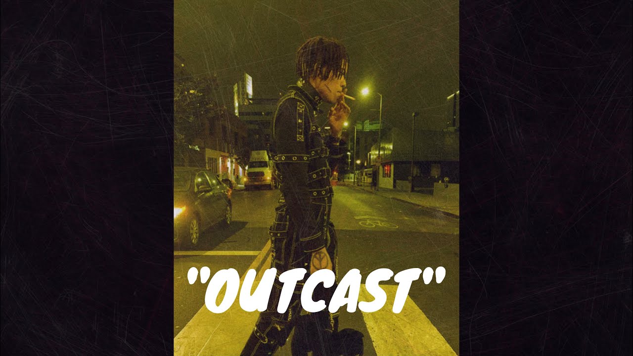 [Free] Old Poorstacy x Nick Mira Type Beat 2023 - Outcast