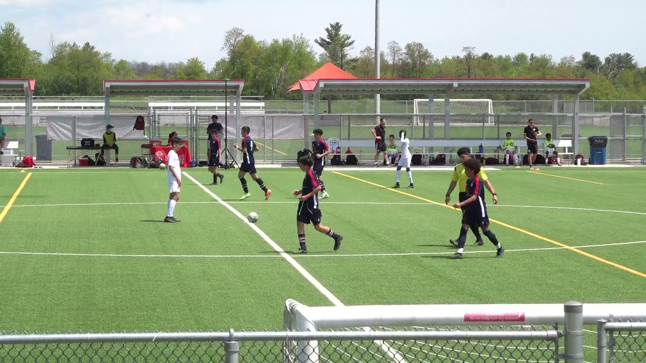 VSC 14 -  0 TFC Ottawa - May 15 2022