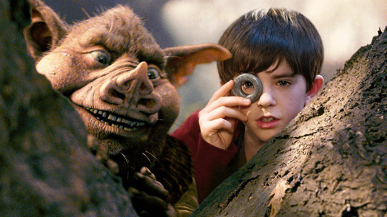 The Spiderwick Chronicles 2008 Movie Recap/Plot Explained