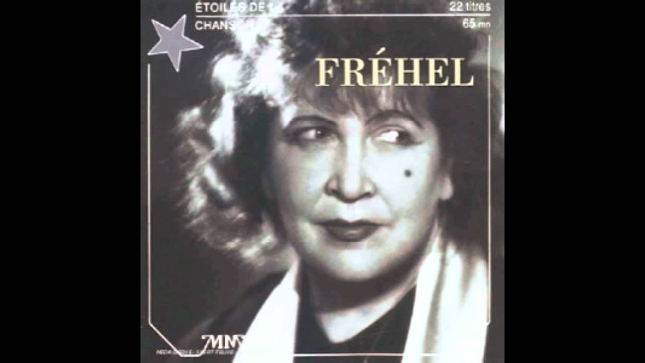 La Der Des Der - Fr&eacute;hel