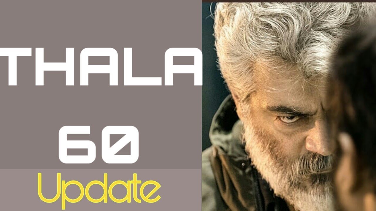 THALA 60 Update