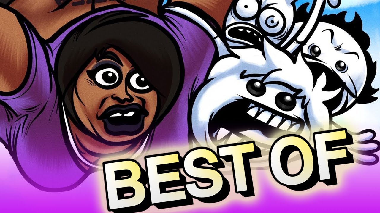 BEST OF GTA V with Mods - Oney Plays (GTA 5 Mods Funniest Moments)