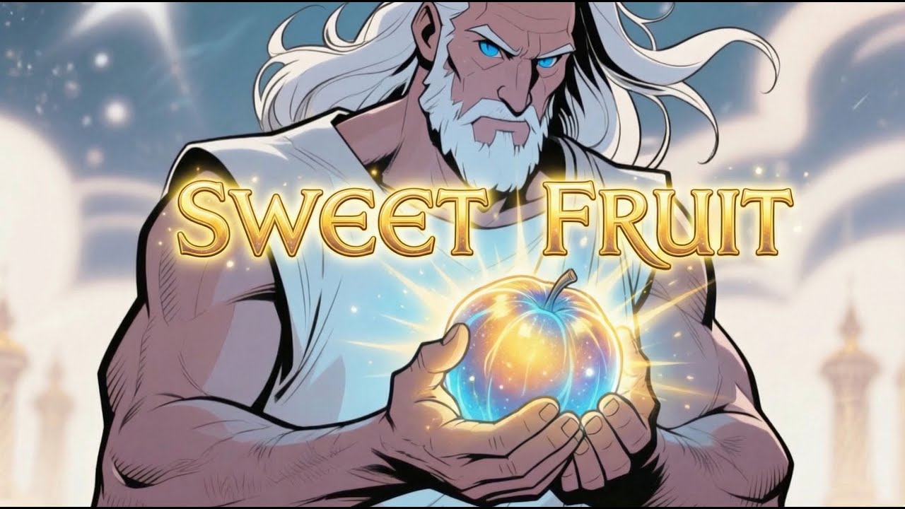 Sweet Fruit (whole poem)