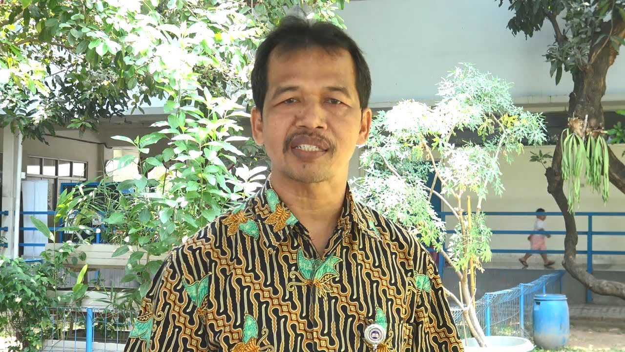Profil SD Kristen Kalam Kudus Surakarta