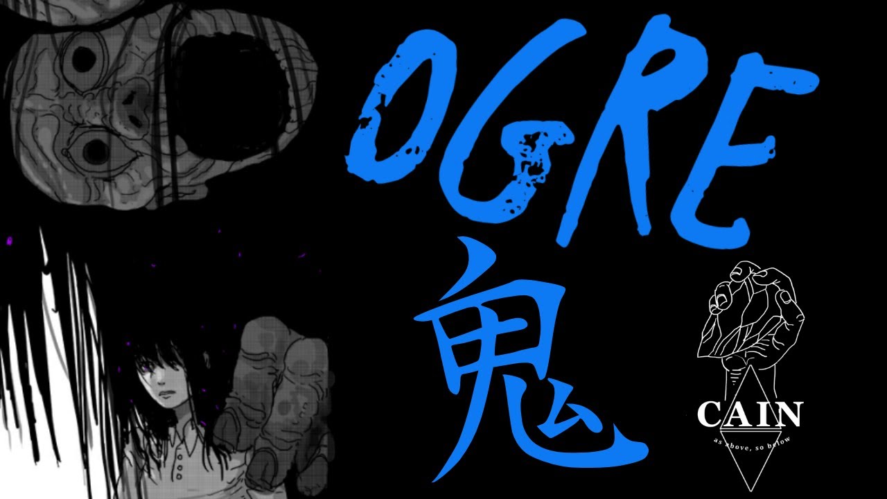 Misery Of Meat | OGRE CAIN