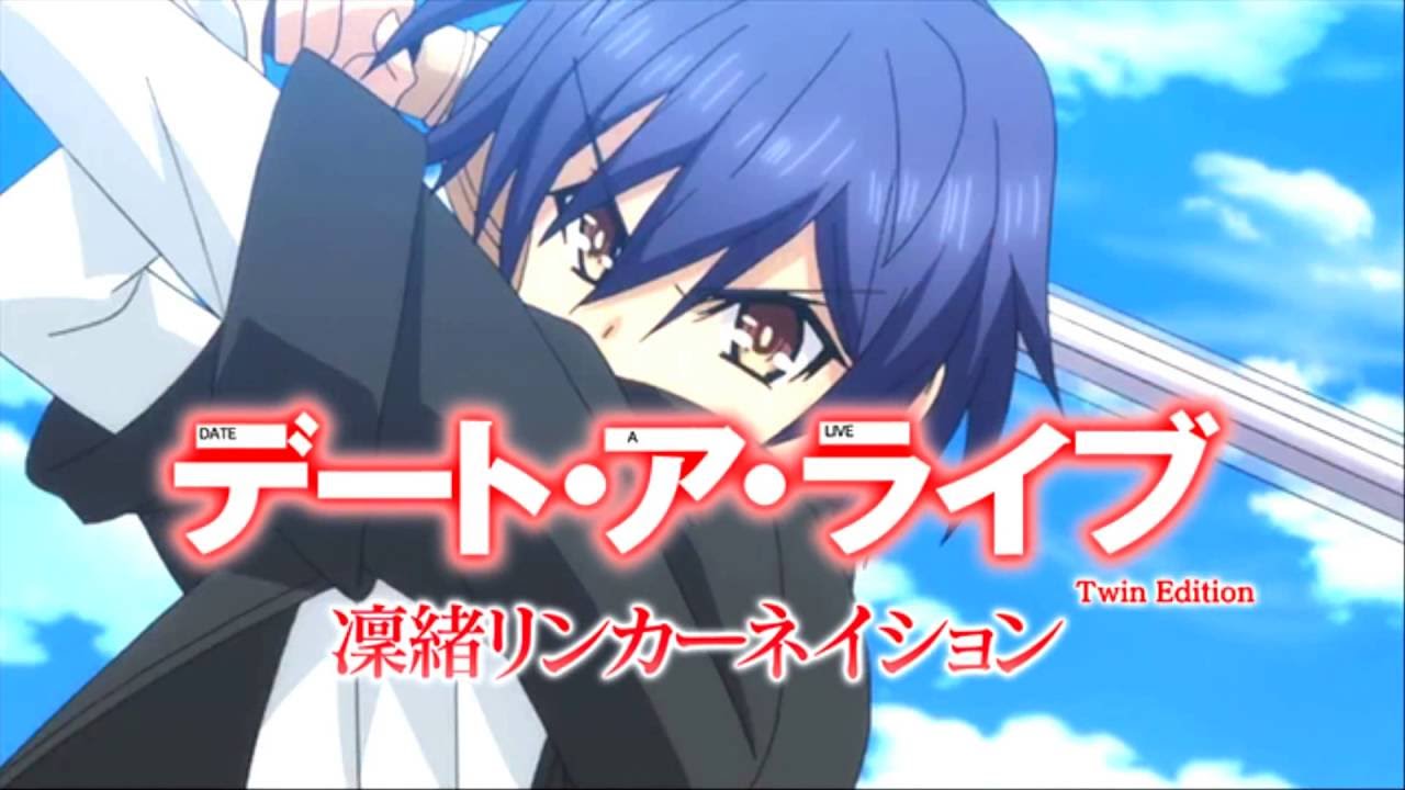 Chế [Anime] - Anh Xin Lỗi
