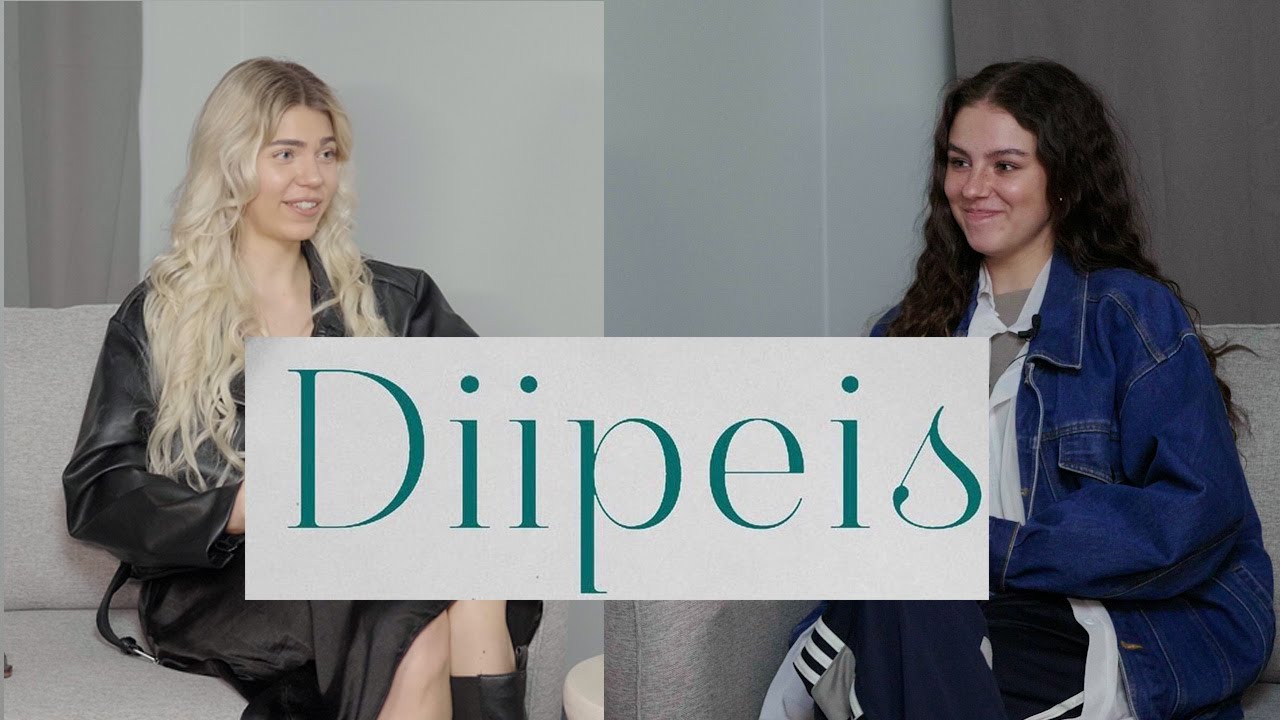 Diipeis By Susanna - Mirella
