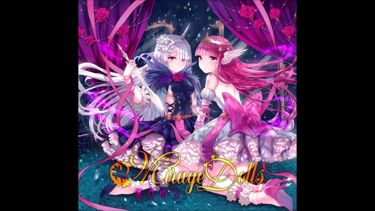 葉月ゆら - Devil Doll