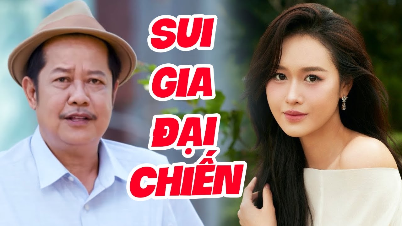 CƯỜI ĐỨT RUỘT Với Hài Sui Gia Đại Chiến | Hài Thanh Nam, Anh Phạm Hay Nhất | Hài Tết 2026