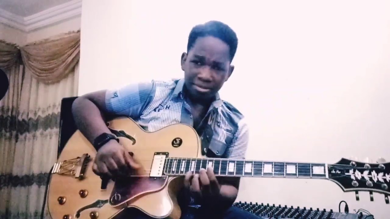 Pata Pata - Maria Makeba