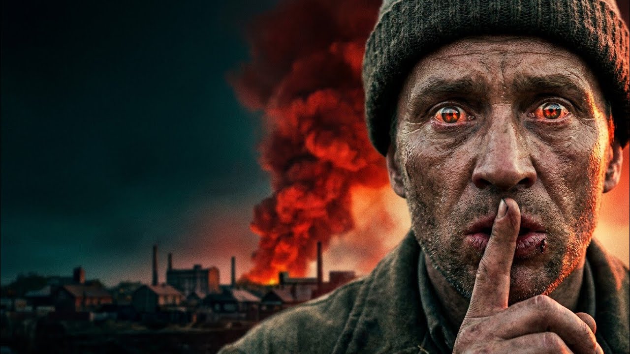 Маяк смерти: КАТАСТРОФА, которую скрывали 30 лет от всего мира