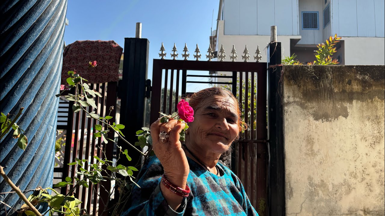 👵🏼Mere pyare nani ki batein 🥰🤪😍