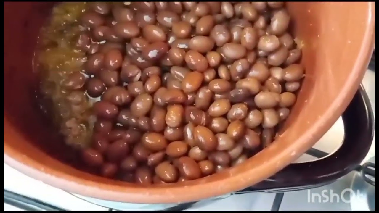 pasta e fagioli da provare