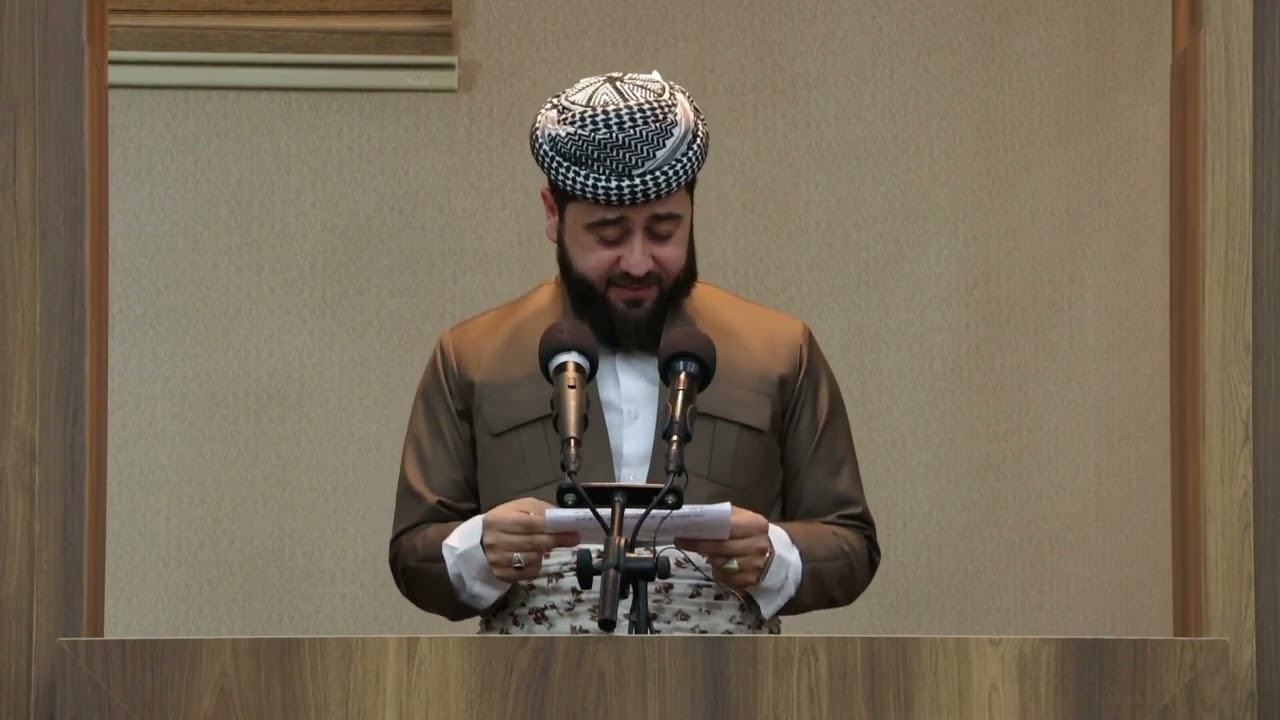 الحج 2 (حجة الوداع + فضل الحج)