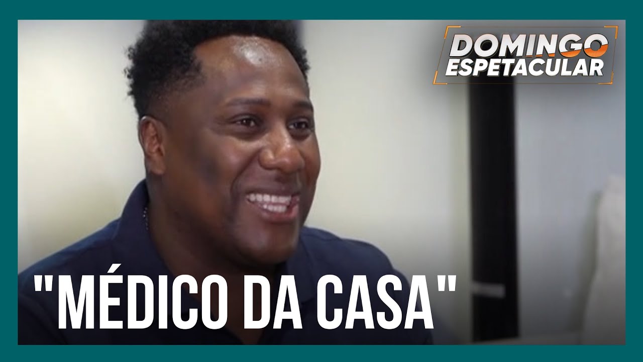 Pedreiro de sucesso explica como fez para ganhar mais dinheiro do que muitos médicos