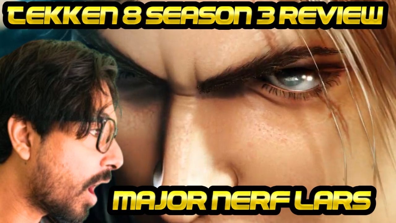 At Last Devs Listening To Us | Tekken 8 Season 3 Reaction