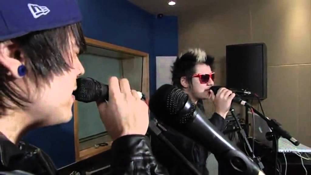 Banda VOLK - Little bad girl ( Cover )