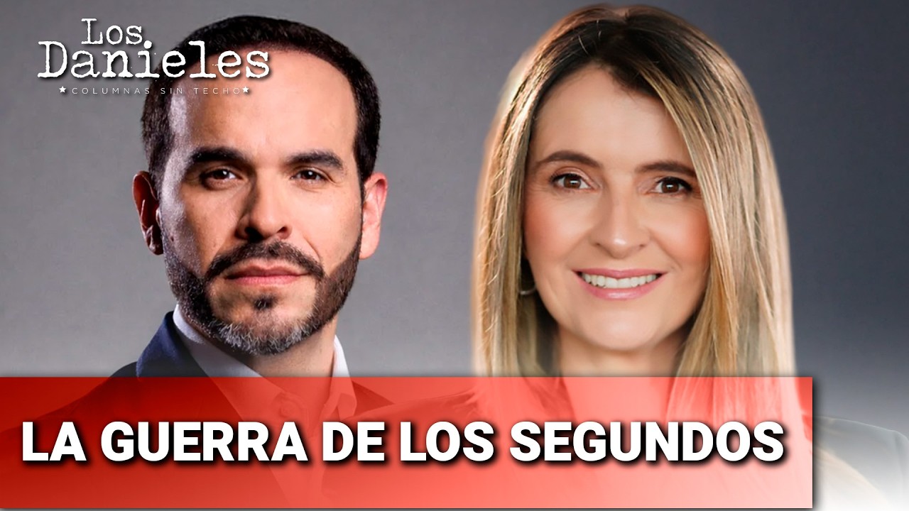 Iv&aacute;n Cepeda tranquilo, mientras la derecha se pelea por el segundo lugar | Daniel Coronell