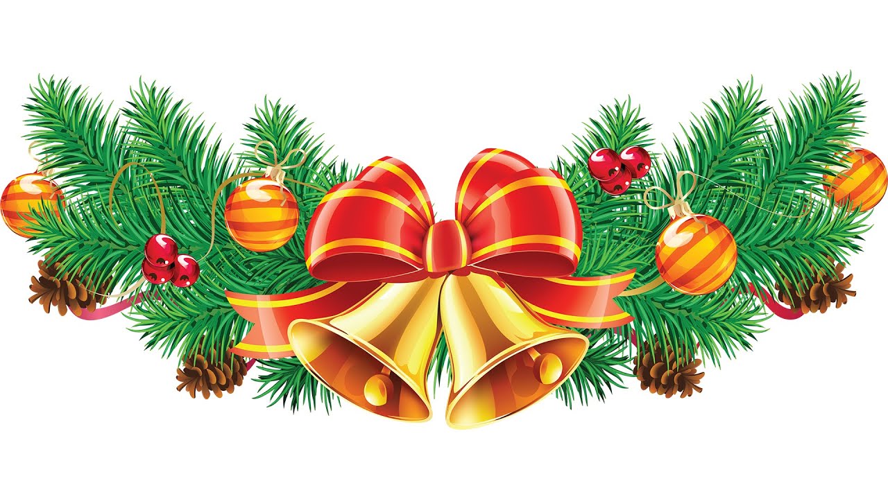 Коледни камбанки (интро) ЗВУКОВИ ЕФЕКТИ - SOUND EFFECTS Christmas bells (intro)