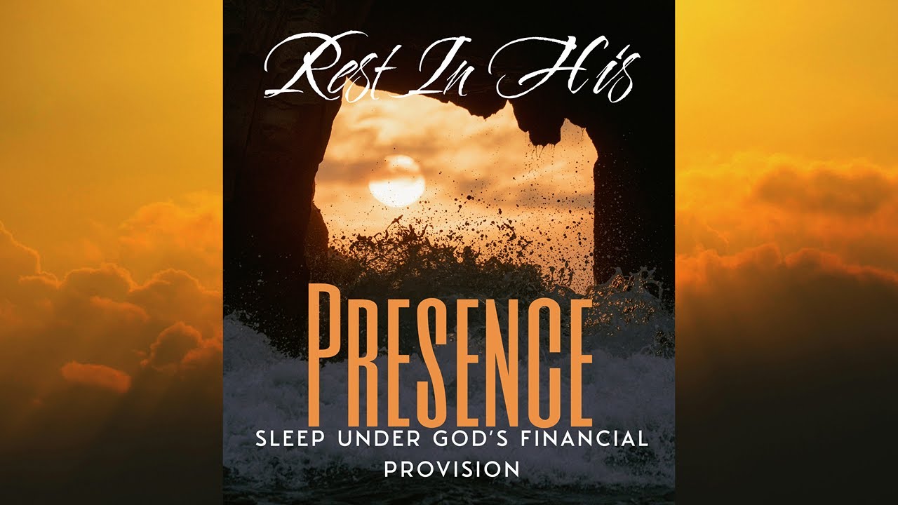 Sleep Under Gods Provision