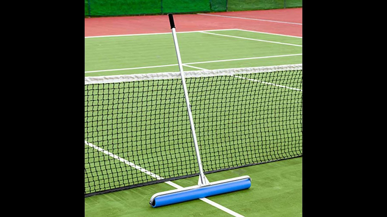 Best Tennis Court Accessories | Team Sports: Tennis & Racquet Sports (Product Review)