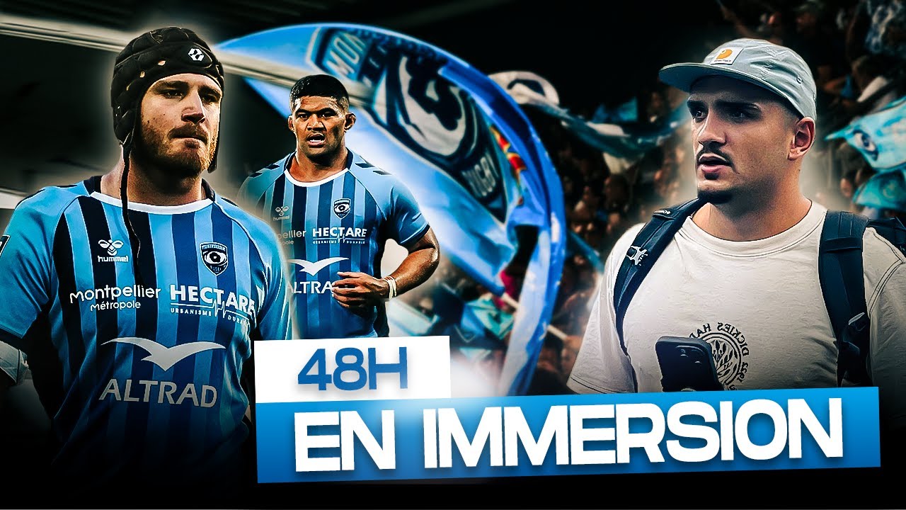 À quoi ressemble vraiment le nouveau MHR ? | TDF des Clubs #2