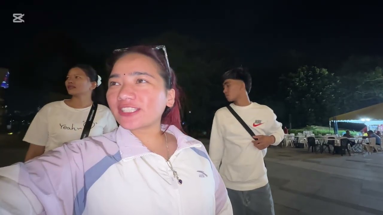 My first vlog 🤭🤣