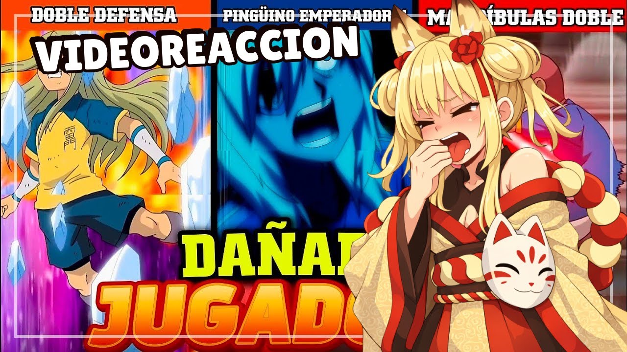 Luizmetara se trauma con 