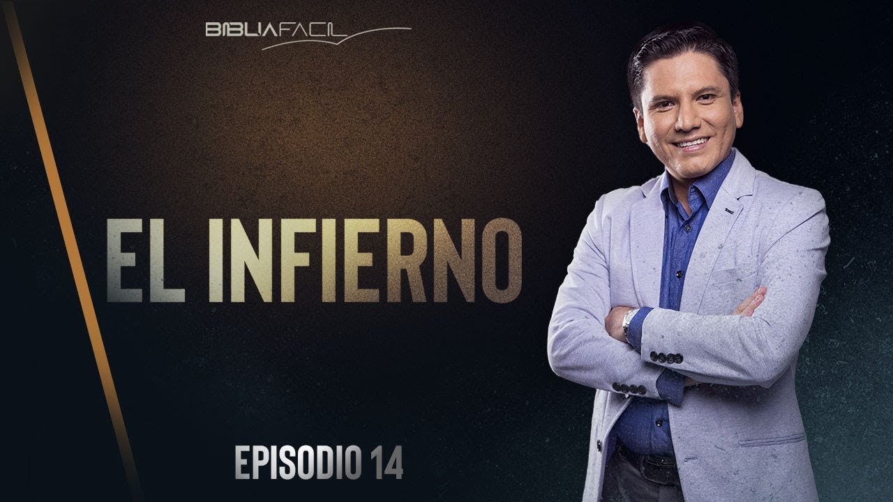 ¿QUE ES EL INFIERNO SEGUN LA BIBLIA?