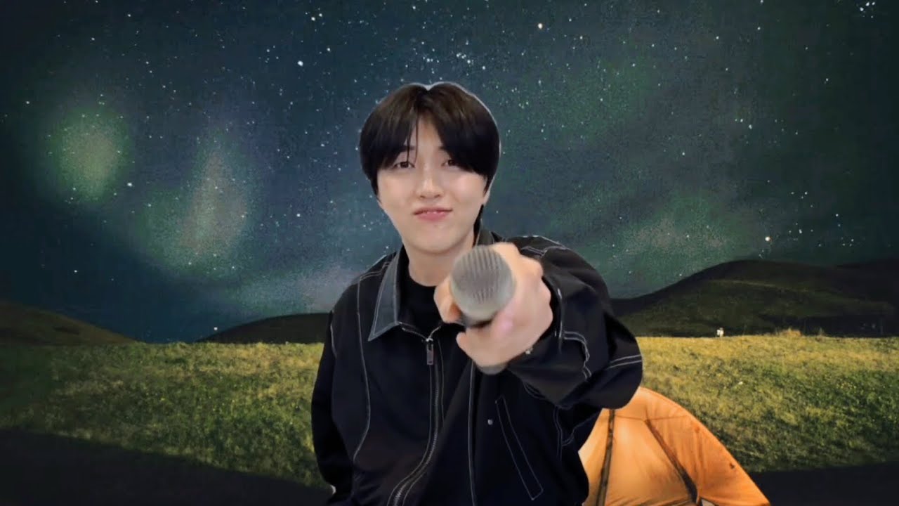 2023 B1A4의 24시간 라이브 :: 산들 노래 라이브 모음