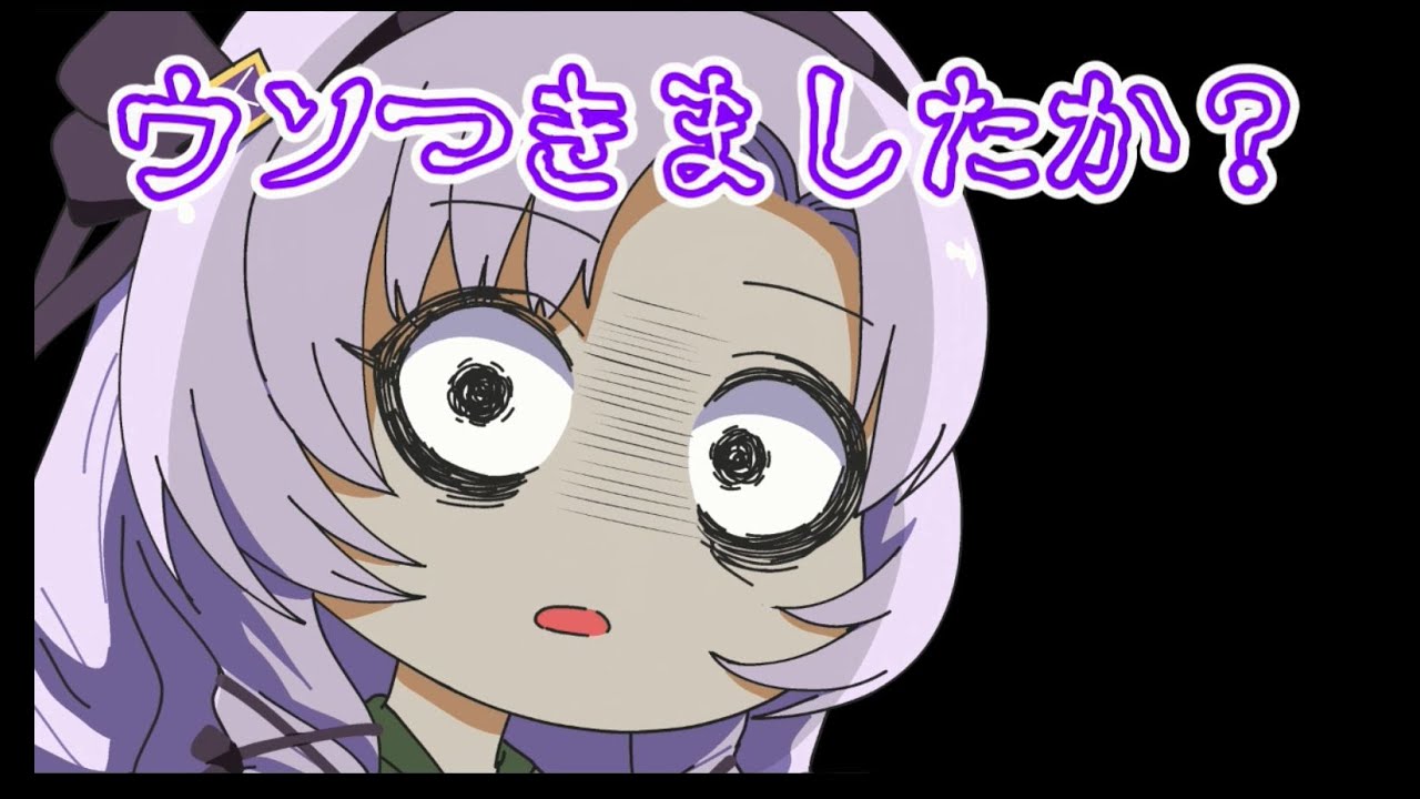 【手描き】バイオ８最恐赤ちゃんに遭遇し精神の限界を迎えてしまう壱百満天原サロメ【バイオ８】【にじさんじ切り抜き】【壱百満天原サロメ】