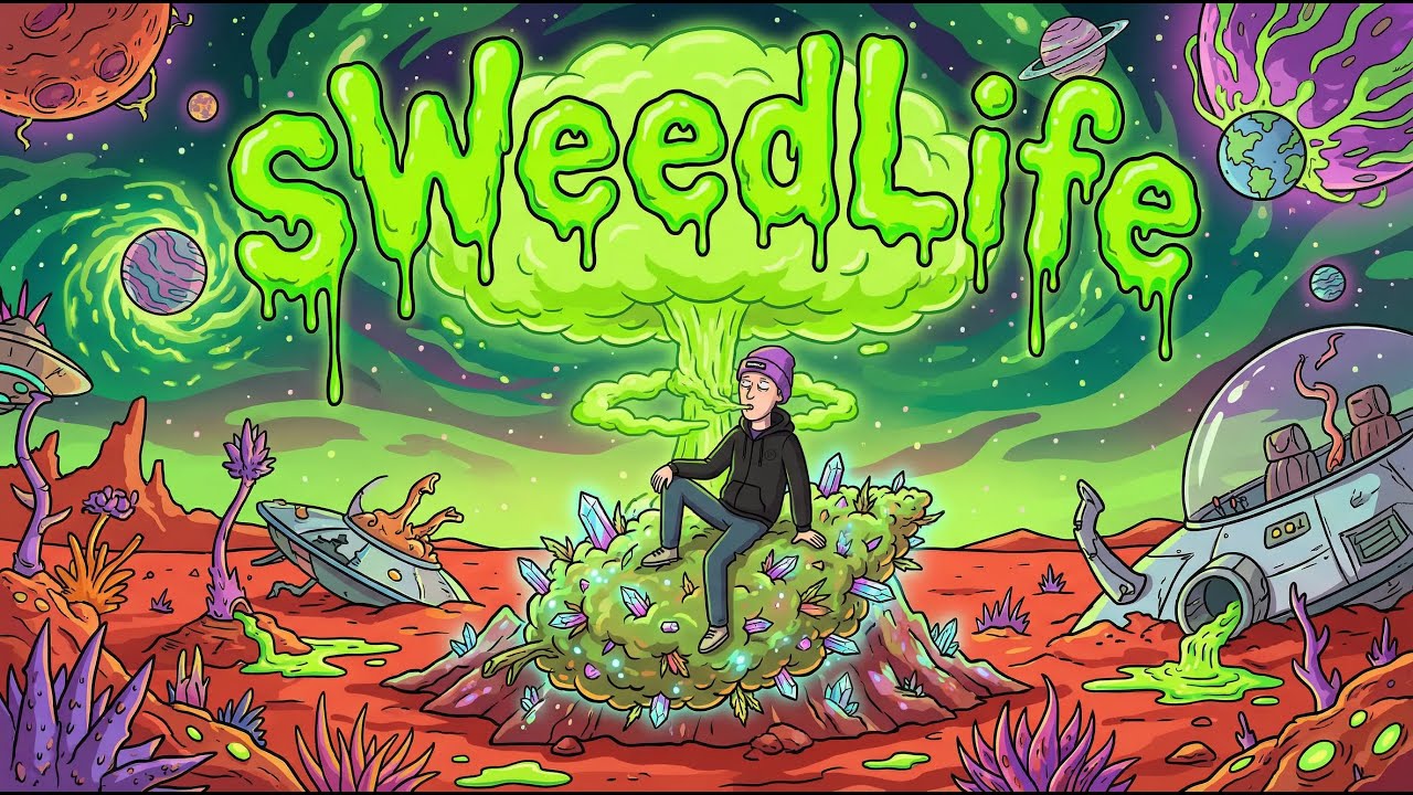 Kolekcjoner - sWeedLife (prod. Culten)