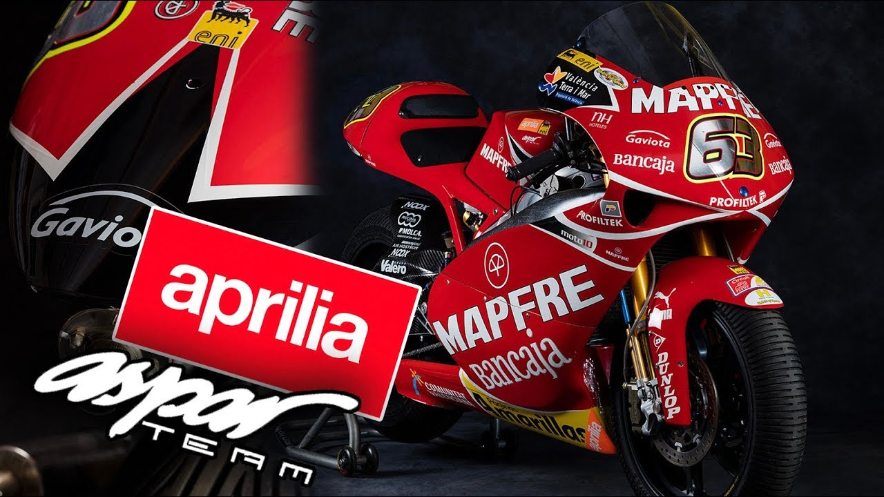 Aprilia RSA 250 · PHIL AYNSLEY PHOTOGRAPHY · MCNEWS