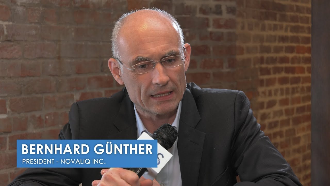 Novaliq Sees Benefits with Water-Free Technology | Companies to Watch