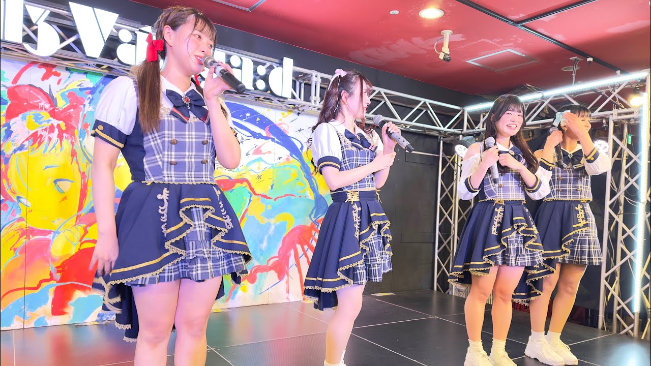 Krays ｢rays｣ 2026/3/7 VV渋谷本店