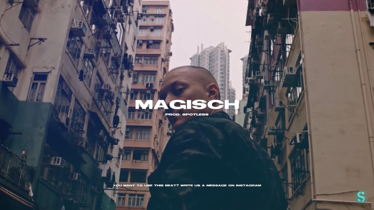 OLEXESH x UFO361 Type Beat 
