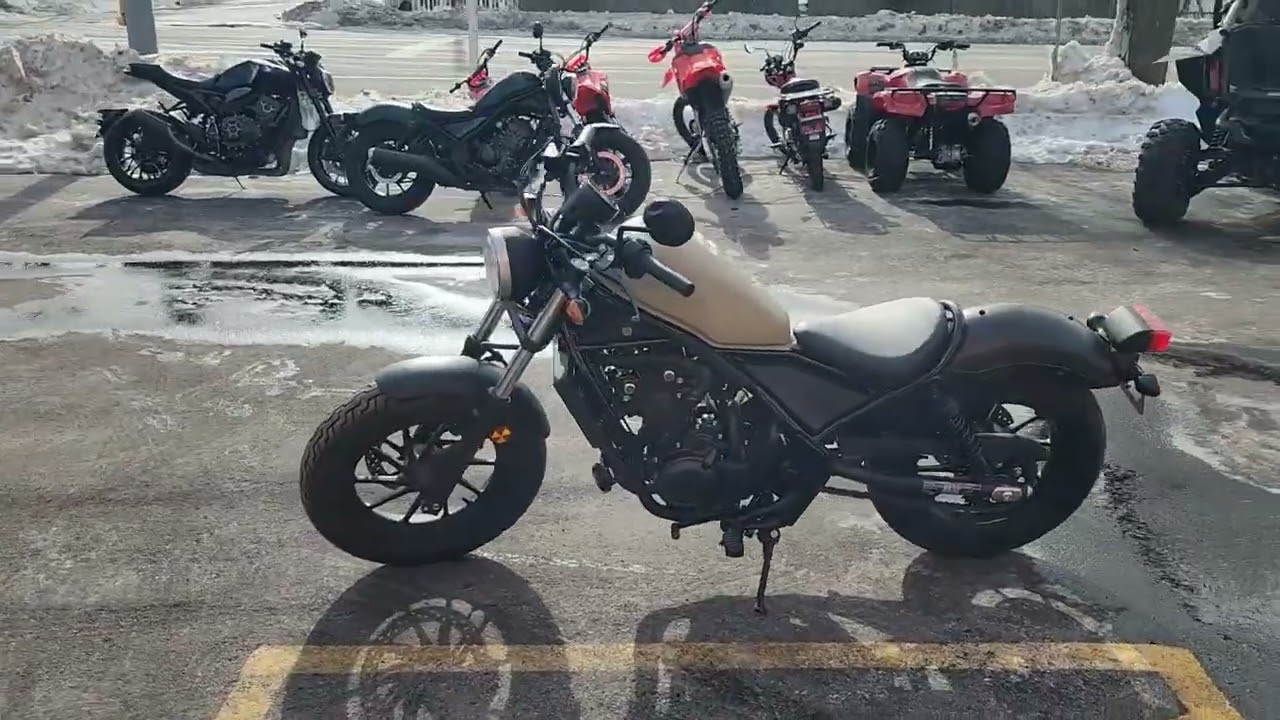 2019 Honda Rebel  Hicksville, Huntington, Smithtown, Garden City, Islip NY