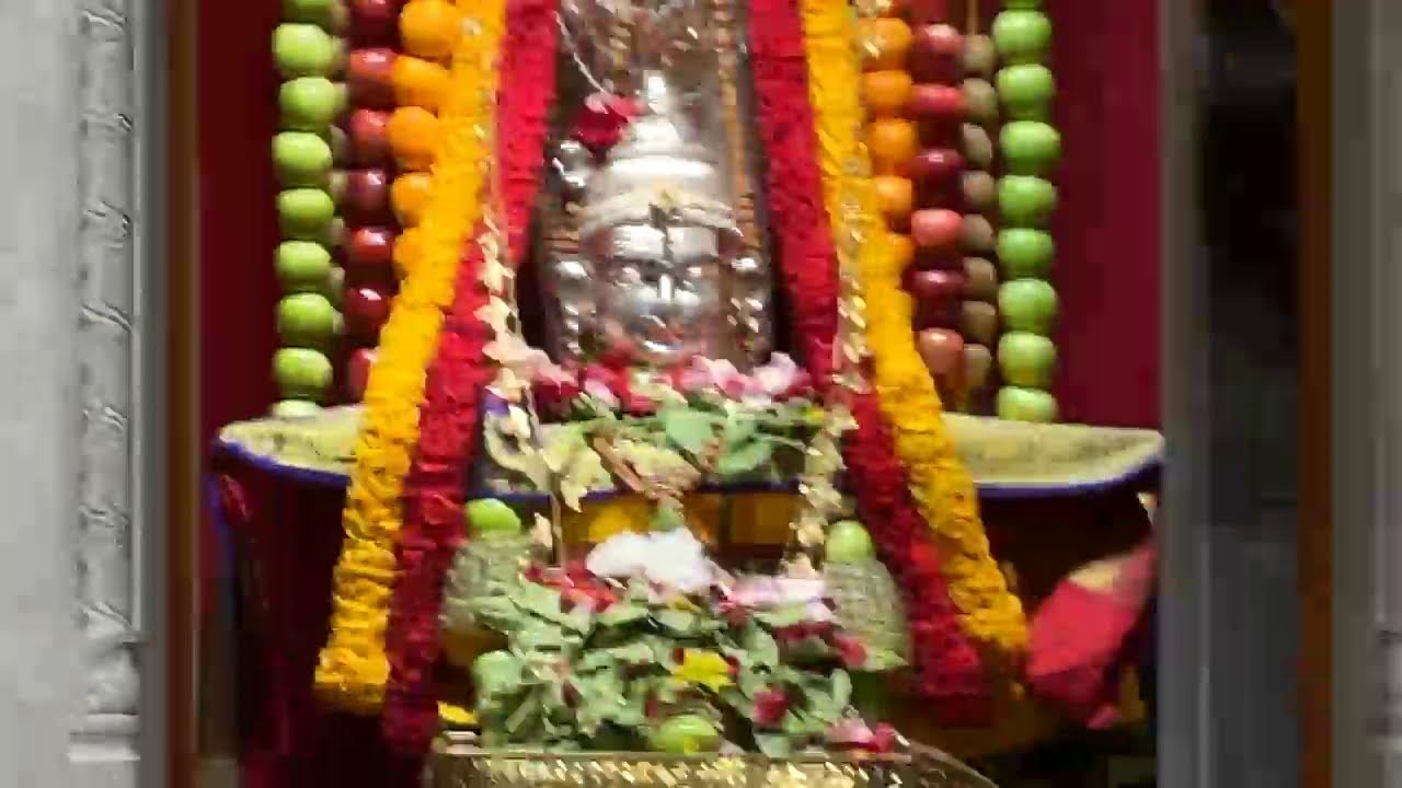 MahaShivarathri-Dwitiya Yama- Feb15,2026-11pm