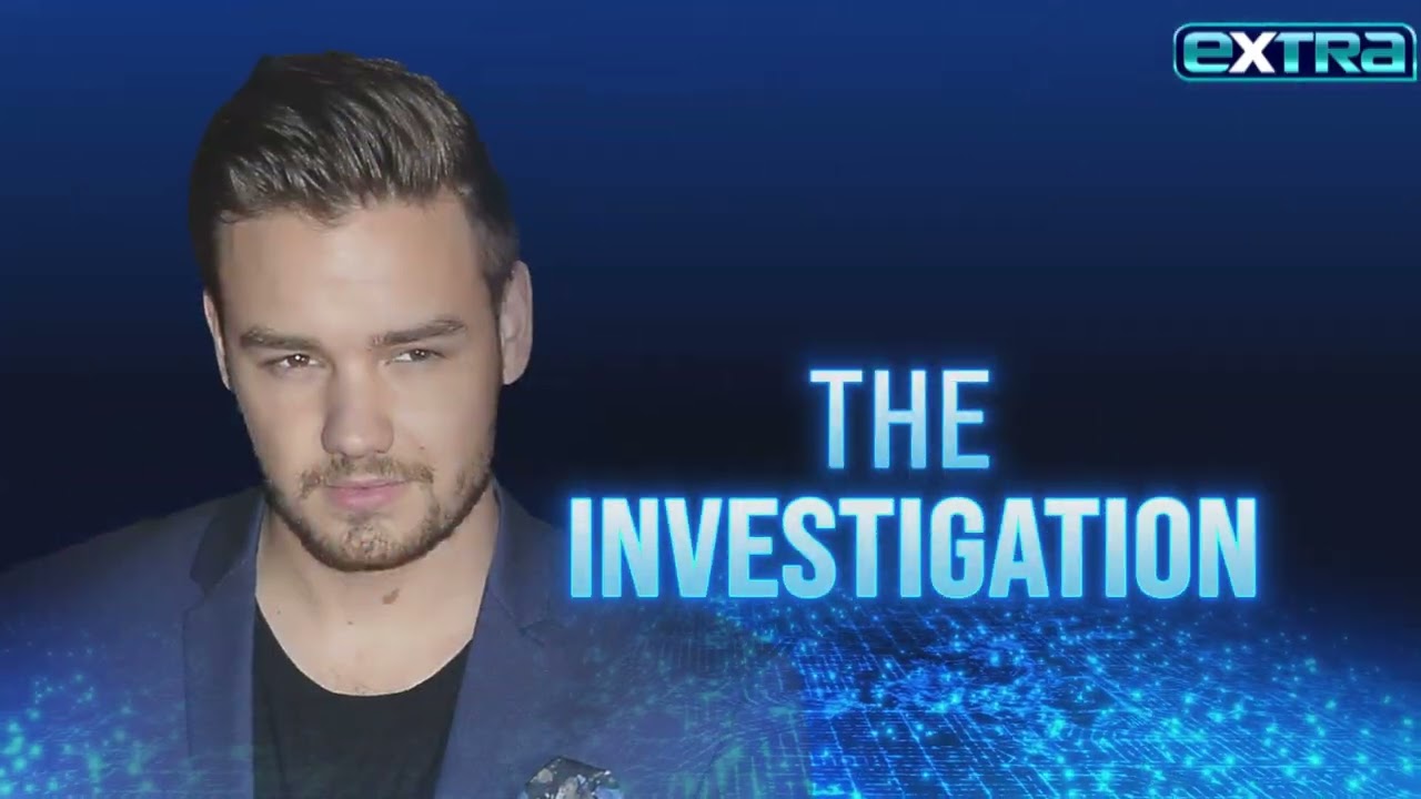 3 People ARRESTED in Liam Payne’s Death, Including Hotel Worker: Prosecutor
