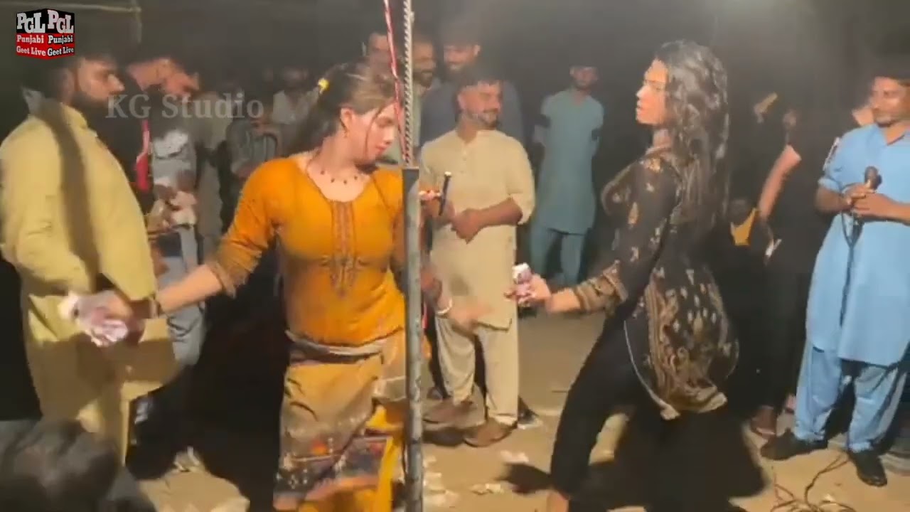 Asi Mela Vekhan Aaye Yaar Tere Vatan Aate.|| New Punjabi song 2024|| Iftikhar Awan Live Program