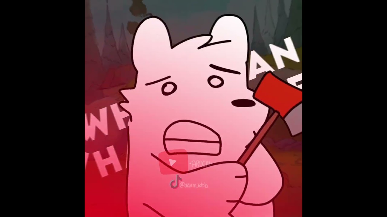 Not the Sunshine Meme | Animation Meme | We Bare Bears