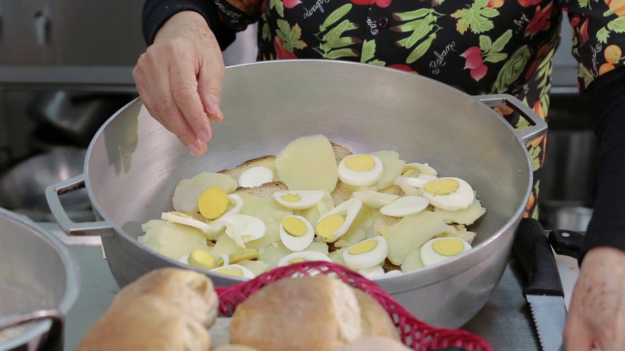 PLATOS TÍPICOS PAMPLONESES TURMADA   PAMPLONA PATRIMONIO IN GASTRONOMÍA 3,2,1