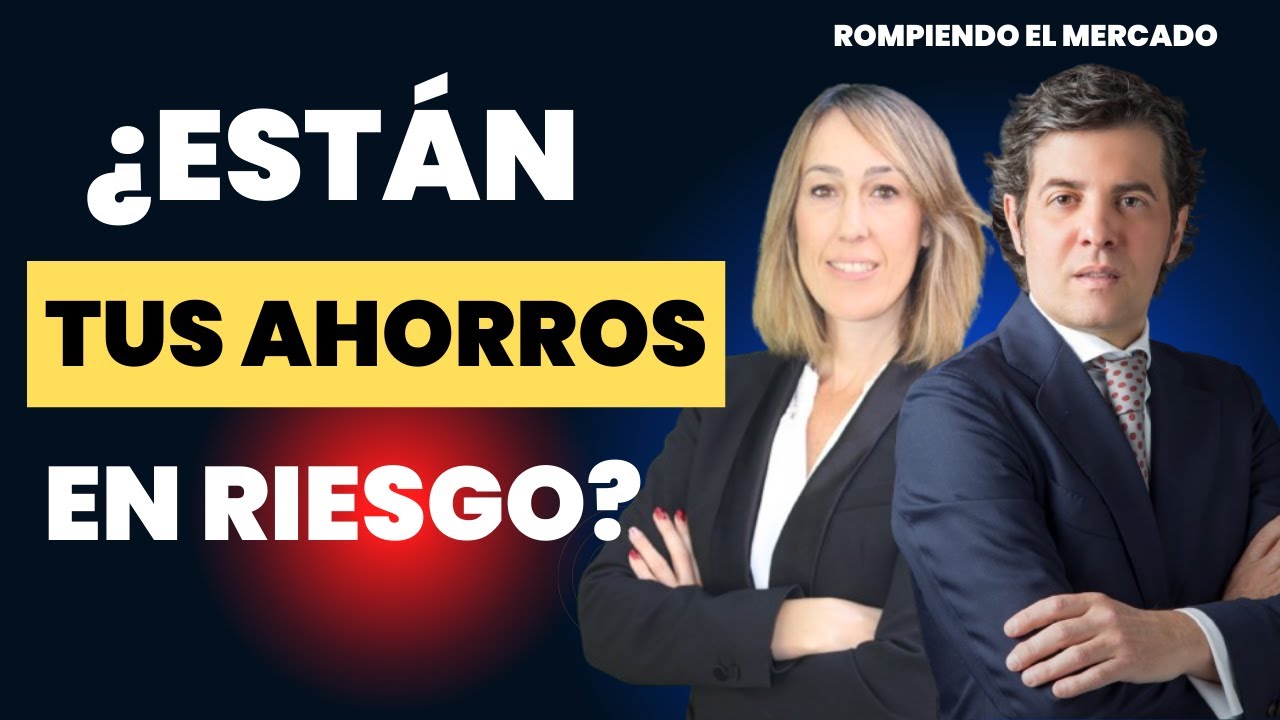 🚨Asesor Financiero REVELA cómo RENTABILIZAR tu DINERO con Pedro Palenzuela