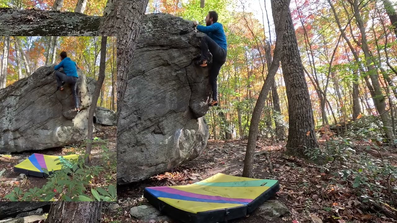 Conman's Crunch V2 - NRG